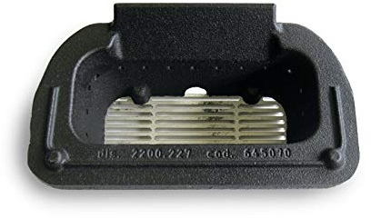 Crogiolo Braciere originale EDILKAMIN cod. R 645490 per stufaa pellet CHERIE