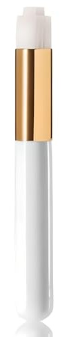 Cepillo de Champú de Pestañas, limpieza extensiones de pestañas, pincel limpieza de cara y poros de nariz, cepillo de limpieza, brocha de champu, limpiador de pestañas y cejas, cepillo masaje facial
