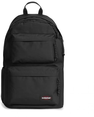 CIEMNO PLECAK EASTPACK BLACK DEN EK0A5B7Y77H1