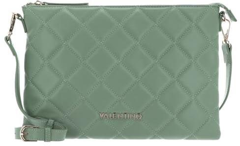 Valentino Damen Ocarina Tasche, Salbei
