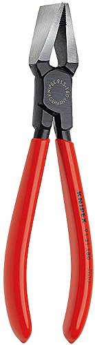 KNIPEX 91 30 180 Pinza per rottura vetro