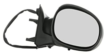 Alkar 6102339 Espejos Exteriores para Automóviles