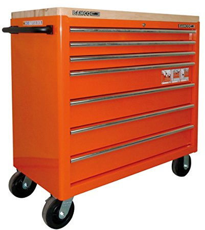 Bahco 1475KXL7PJJTW Xl7 Schubladen Pjjtw