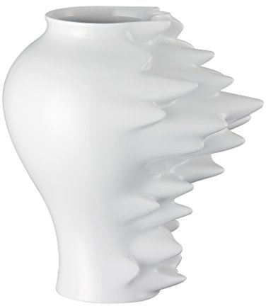 Rosenthal Fast Vase Weiss 27 cm