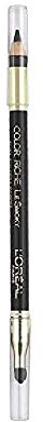 L'Oréal Farbe Riche Le Smoky 201 Black Velour