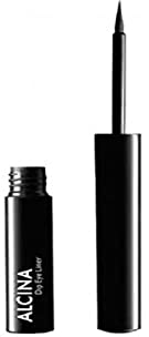 Alcina Dip Eye Liner black, 1 stück (1er Pack)