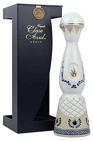 Tequila Clase Azul Anejo 70 cl 40%