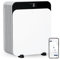BLUEAIR Purificador de aire Premium para habitaciones de hasta 131 m², Adecuado para alérgenos de mascotas, virus, bacterias y espacios grandes, Classic Pro CP7i