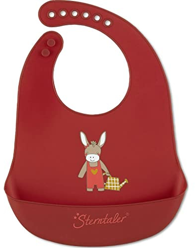 Bavaglino in silicone Emmily