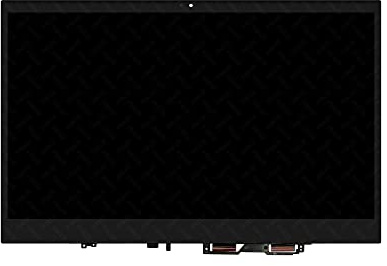 FTDLCD® 14 Pouces Pièce de rehcange FHD LCD Écran Tactile Digitizer Assembly pour ASUS VivoBook Flip 14 TM420 TM420IA TM420IA TM420UA