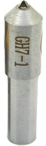 SZTVECFW Oktaeder-Spitze, Diamant-Abrichter for Schleifscheibe, Schleifstein, Werkzeug, Abrichtstift, Reparaturteile, Schleifscheibenschärfer