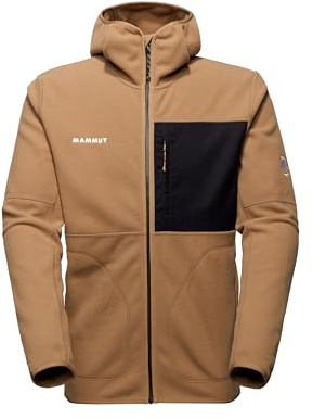 Mammut Herren Tamaro Ml Hooded Jacket Men Midlayer (1er Pack)