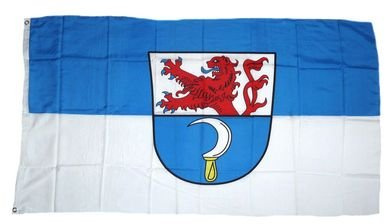 Fahne/Flagge Remscheid NEU 90 x 150 cm Fahnen Flaggen