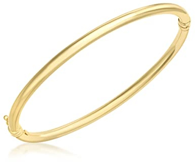 Carissima Gold Damen-Armreifen 375 - 5.33.0431