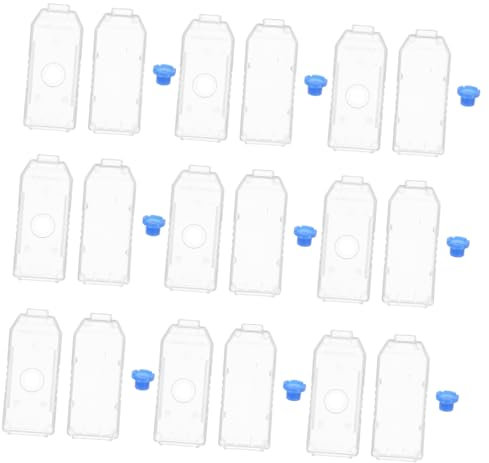 HYTROVE 20pcs Elegant String Lights Pendant USB Shell Lamp Weatherproof String Lights Parts Enhance Decor Seamless Integration