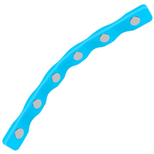 Mihauuke Filtre à Huile Magnétique pour Voiture - Filtre À Huile Pour Moteur Automobile | Magnétiseur Automobile Amovible Pour Véhicule Bateau Tondeuse À Gazon Moto Adsorption Des Impuretés Ferreuses
