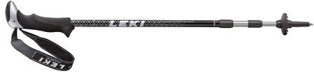 LEKI Thermolite Super Lock Wanderstock, 1 Paar