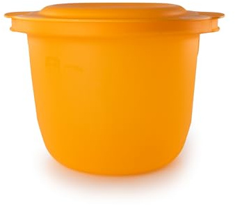 Tupperware Großer Pastameister 3l Mango