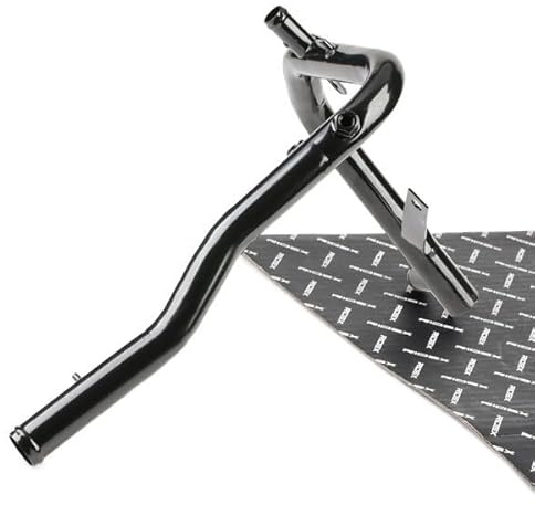 RIDEX 3219C0052 Flangia refrigerante Flangia Refrigerante Flangia termostato Flangia del refrigerante