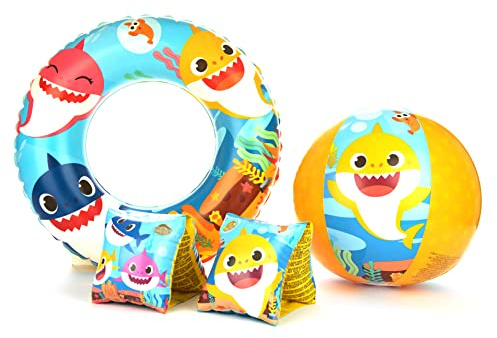 Baby Shark BSH-3098