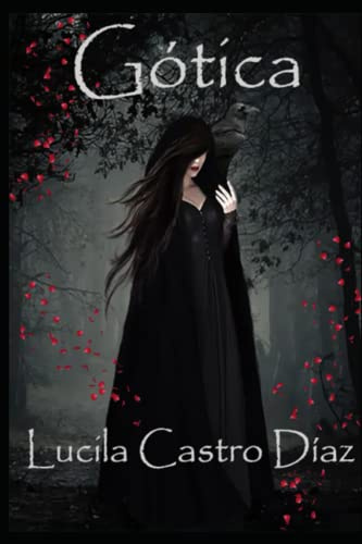 Gótica: Novela de Terror y Fantasía Oscura