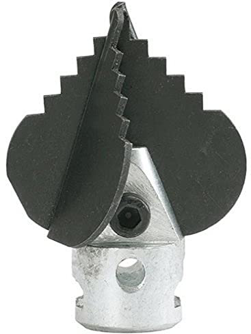 KS Tools 900.2379 Raschiatore, Diametro 90 mm, Spirali 32 mm