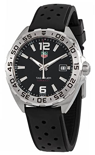 TAG Heuer Formula One WAZ1112.FT8023 Bracciale, Bracciale