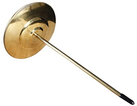 BESTonZON Fourchette De Reçu De Menu Titulaire du Reçu Accessoires pour Camions Pic De Réception Couteau De Réception Porte-mémo Papier Wagon-Restaurant Acier Inoxydable Facture Bureau