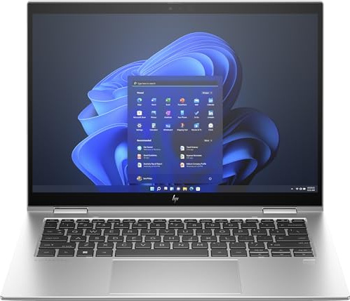 HP E x360 1040 G10 i7-1355U 14 16Go/512