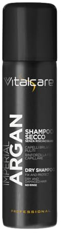 IMPERIAL ARGAN Shampoo Secco Ristrutturante 150 ml