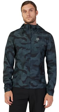 Fox Racing Ranger 2.5L Water Mountain Bike Jacket