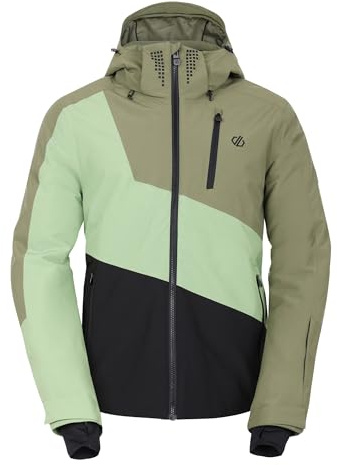Dare2b Chaqueta de esquí Baseplate II para hombre