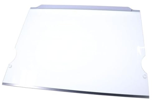 SOS Accessoire Clayette, étagère en verre d'origine Frigo, Réfrigérateur, Congélateur 727214900, 7272149 LIEBHERR