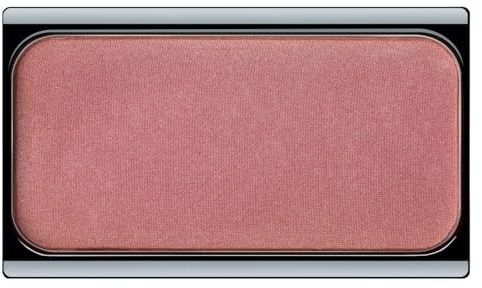 ARTDECO Blusher - Schimmernder Rouge langanhaltend - 1 x 5 g