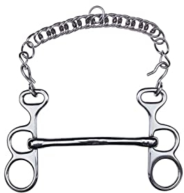 Feeling 606690 Gag Bit, Mehrfarbig, 105 mm