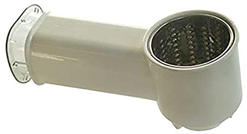 KIT TRATTINO + RAPE D/FIN MOULINEX PER PEZZI PREPARAZIONE COLINARIA PICCOLO ELETTROMENAGER - SS-192421