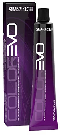 COLOREVO 7.34 mittelblond blond kupfer