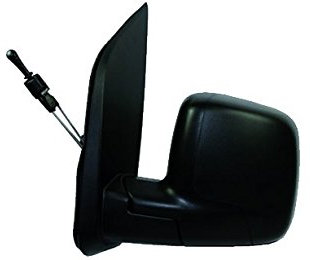 Equal Quality RS02704 Specchio Specchietto Retrovisore Esterno Sinistro