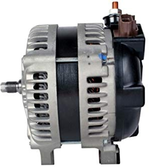 HELLA 8EL 012 426-451 Generator/Lichtmaschine - 14V - 120A