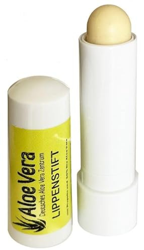 Aloe Vera Lippenpflege mit Propolis (1 Stift à 5 g)