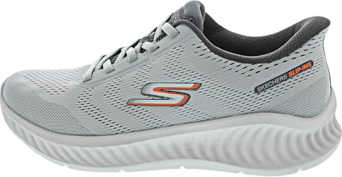 Skechers Skechers Men's Hands Free Slip-ins Go Walk Now - Payton Sneaker ZapatillasHombre