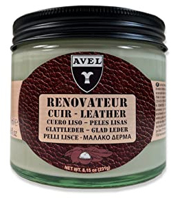 Avel Lederpflege, erneuernd, Beige - BEIGE 16 - Größe: 250 ml