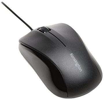 Kensington Souris pour la Vie avec boîte Blanche Filaire (K74531WW)