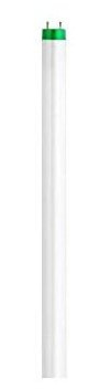 Philips LED Daylight Deluxe Linear Fluorescent T12 Light Bulb: 4-Foot, 2325-Lumen, 6500-Kelvin, 40-Watt, Bright White, Bi-Pin Base, 10-Pack