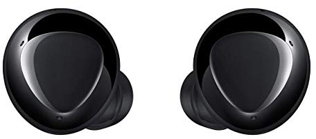 Samsung Galaxy Buds+ SM-R175 Noise Cancellation (Black) (Renewed)