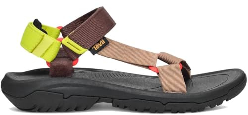 TEVA M Hurricane XLT2 1019234 Col Marrone lime marrone lime/42