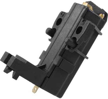ALturn Washing Machine Motor Carbon Brush ，Compatible For Whirlpool，Compatible For Hoover