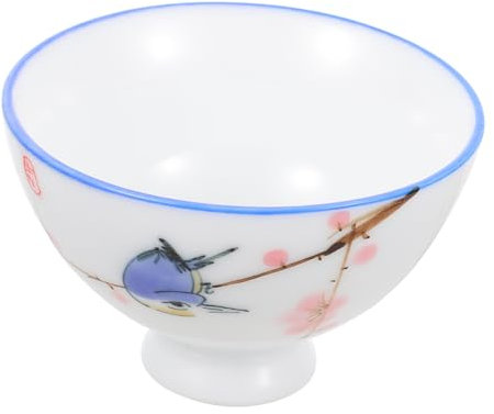 Garneck Lot De 2 Tasses À Thé en Céramique avec Poignée pour La Maison Idéales pour Recevoir