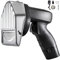 Doner Kebab Cutter 80 W Kebab Cutter Cuchillo eléctrico Gyro Knife Electric Donut Knife,Seguro de seguridad(Wireless Slicer)
