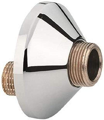 Grohe S-Anschluss Exzenter 10 12004000 Chrom